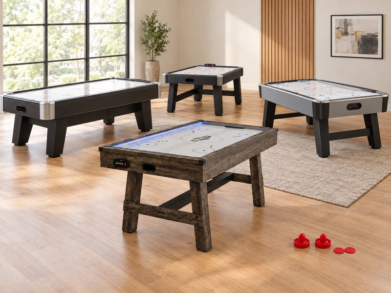 Air Hockey Tables