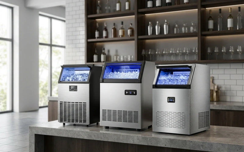Ice Machines