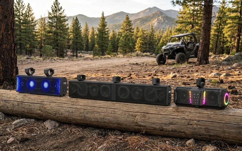 Sound Bars