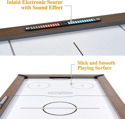 Urban Air Hockey Table
