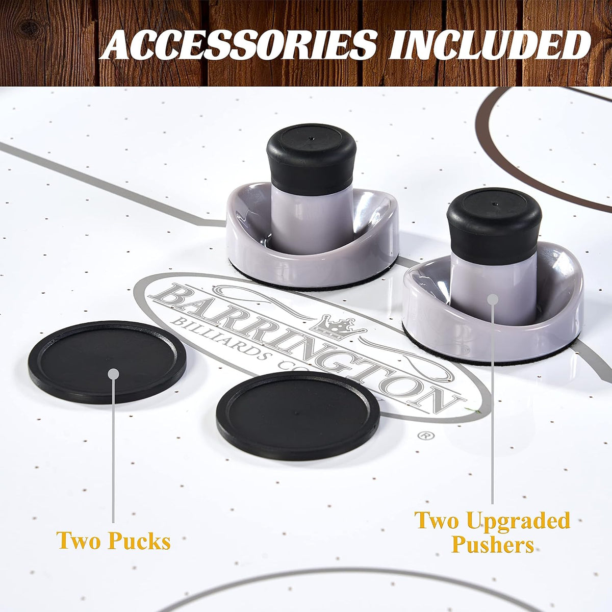 Urban Air Hockey Table