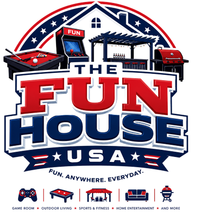 The Fun House USA