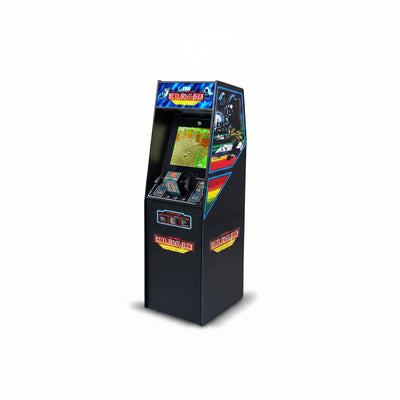 Atari Star Wars Ultra Series Free Standing Electric Game