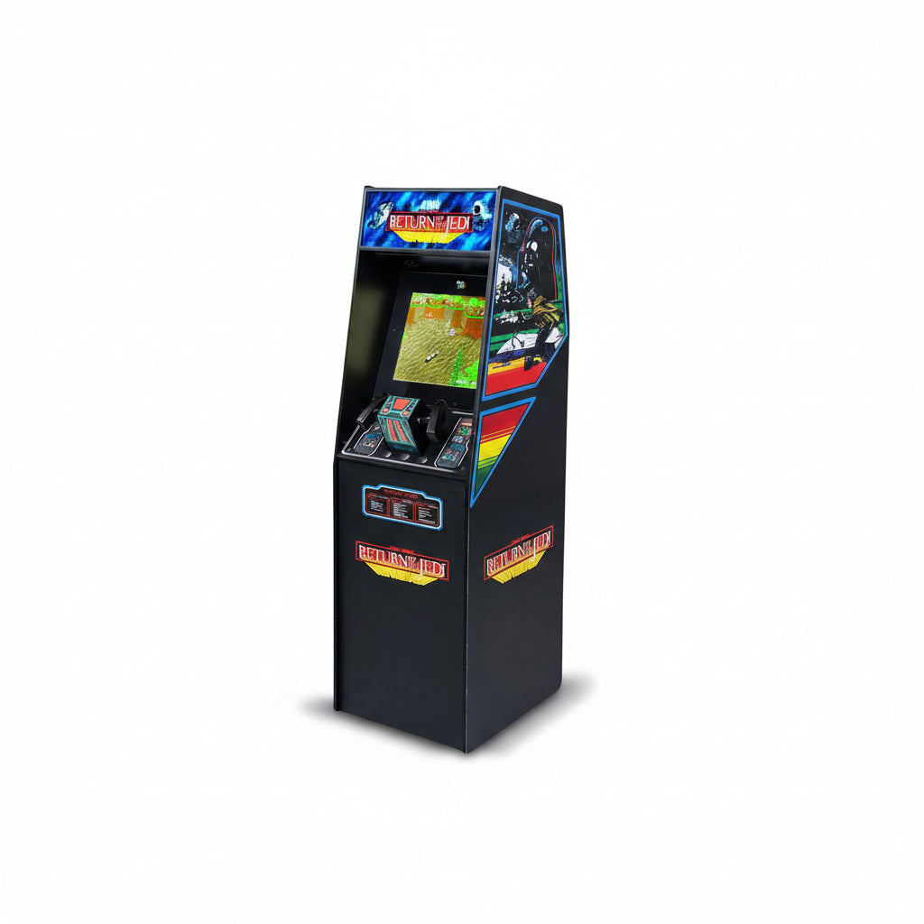 Atari Star Wars Ultra Series Free Standing Electric Game