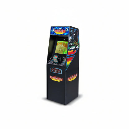 Atari Star Wars Ultra Series Free Standing Electric Game