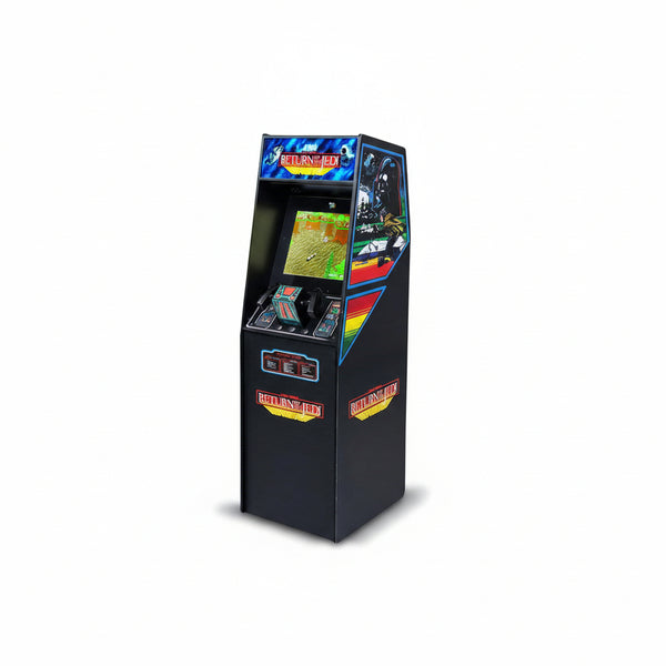 Atari Star Wars Ultra Series Free Standing Electric Game